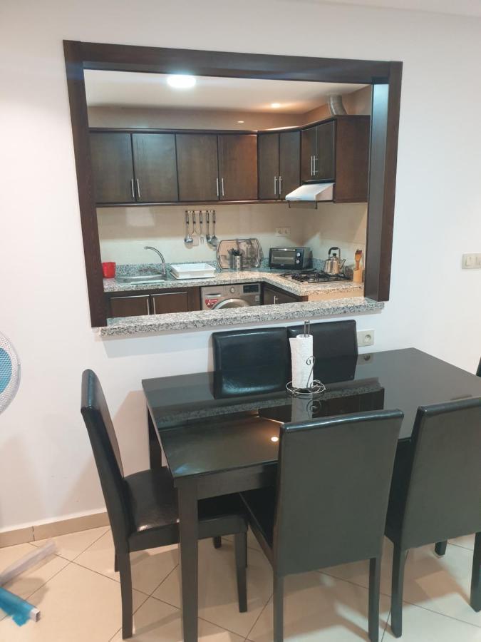 Residence El Amal Martil Exterior photo
