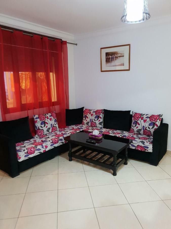 Residence El Amal Martil Exterior photo