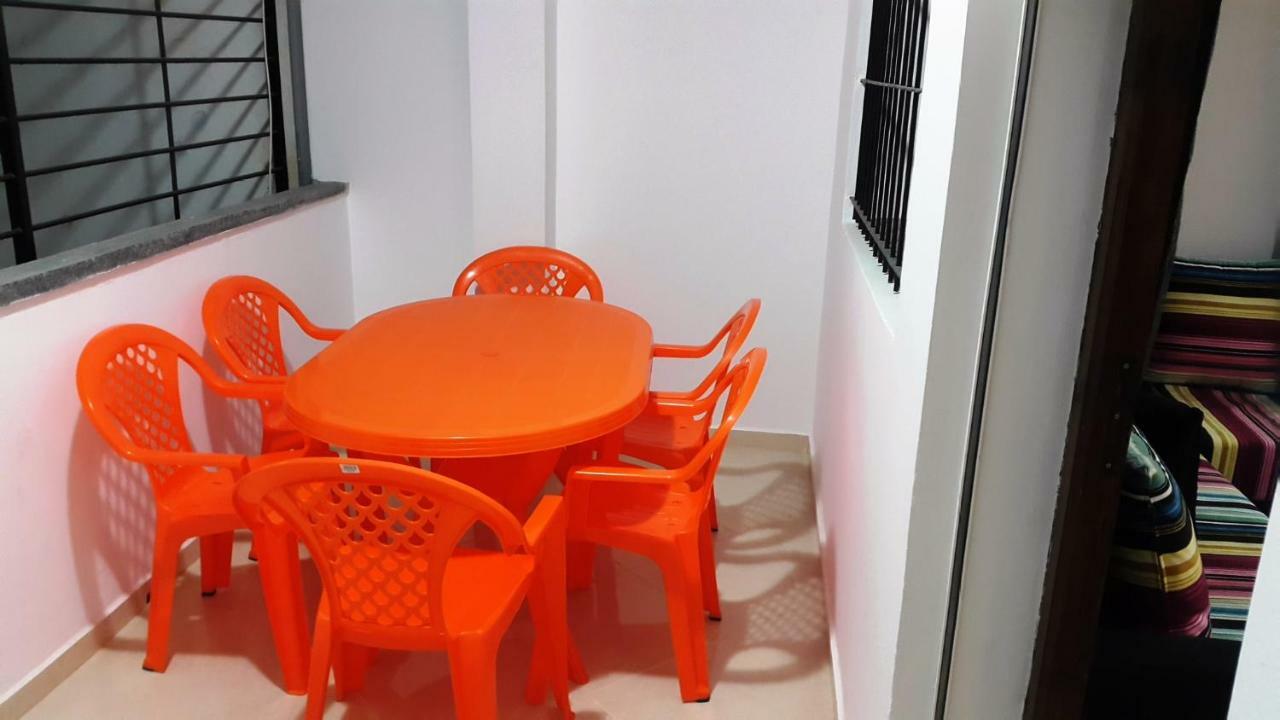 Residence El Amal Martil Exterior photo